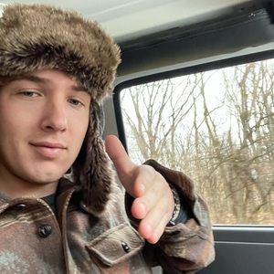 Meet your Posher, Jack